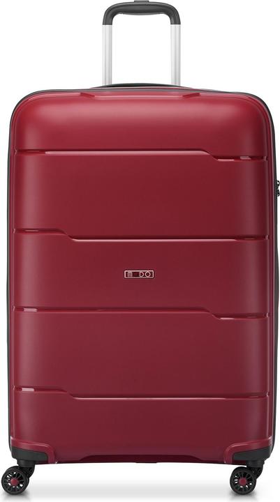 Modo by Roncato Galaxy 4 Rollen Trolley 75 cm (93 l, XL (à partir de 115l))