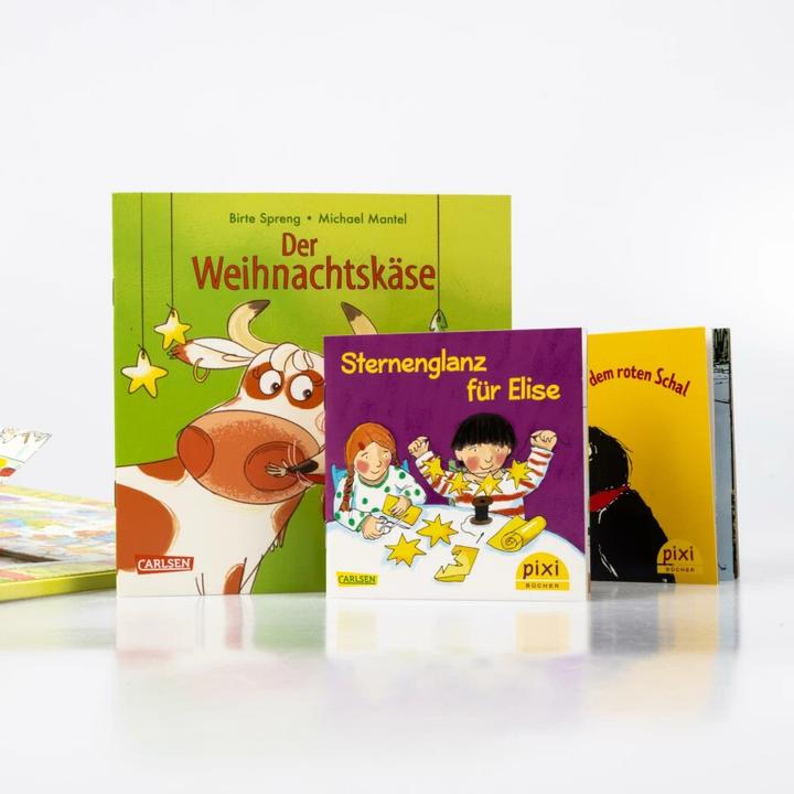 Produktbild Pixi Buch