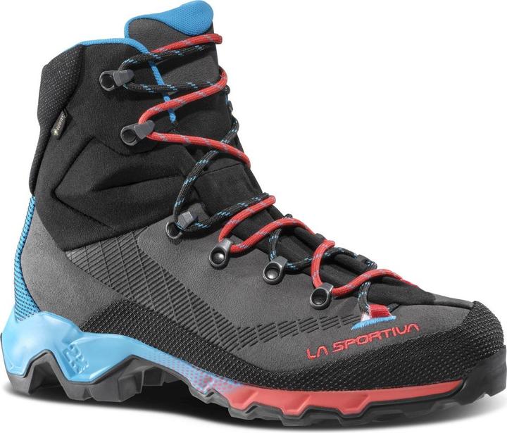 La Sportiva Aequilibrium Trek Woman GTX (36.5)