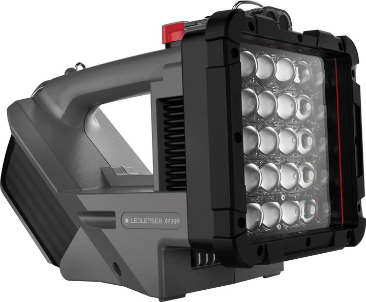 Immagine prodotto Ledlenser XP30R (LED)