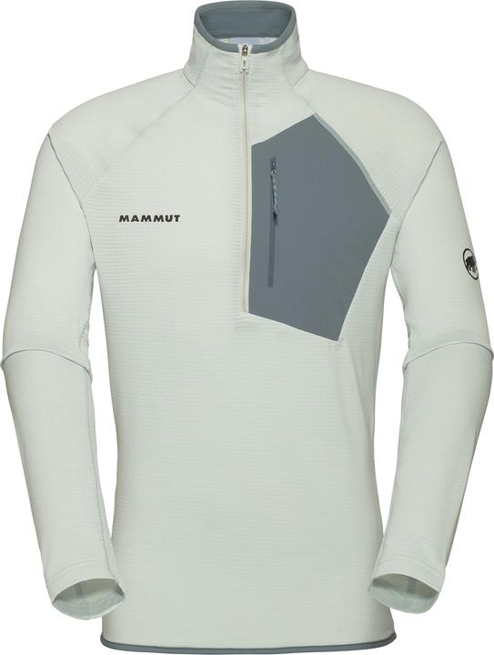 Mammut Aenergy Light ML Half Zip Pull Men (M)