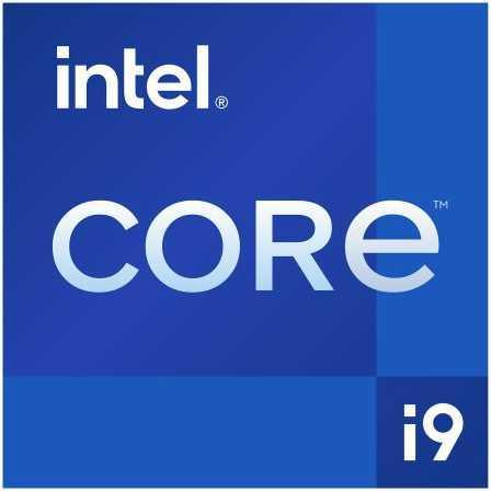 Actual product image Intel Core i9-14900F (LGA 1700, 2 GHz, 24 -Core)