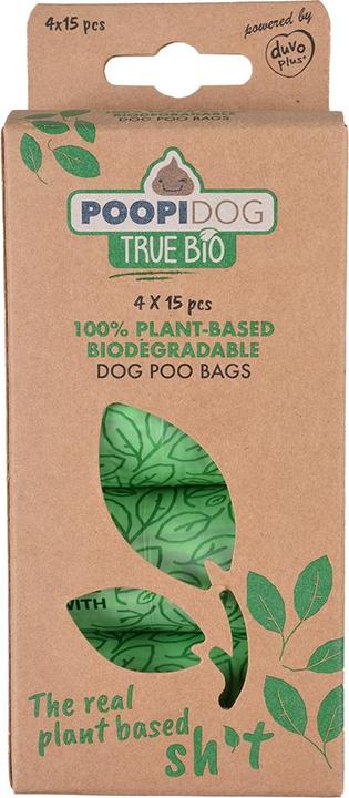 Actual product image Duvoplus True Bio (x4)