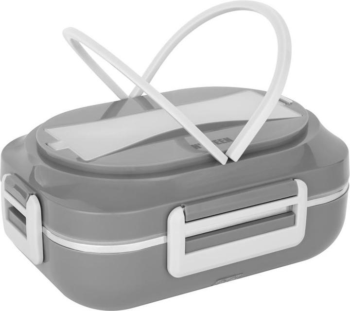 Produktbild Noveen Elektrische Lunchbox N'oveen LB540 Dunkelgrau
