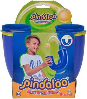 Produktbild Dickie Pindaloo Ballspiel