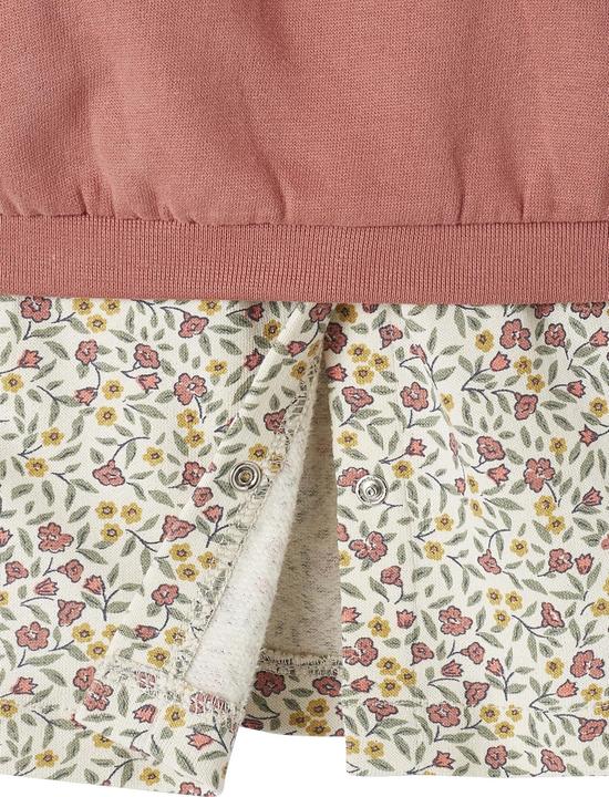 Produktbild Vertbaudet Set Mit Kleid (80)