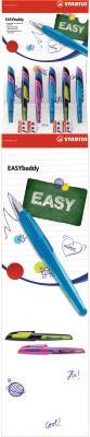 Immagine prodotto STABILO EASYBUDDY - Espositore per penne stilografiche per la scuola (Bianco, 24 x)