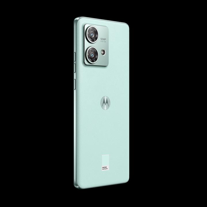 Productafbeelding Motorola Edge 40 Neo (256 GB, Kalmerende zee, 6.55", Dubbele SIM, 50 Mpx, 5G)