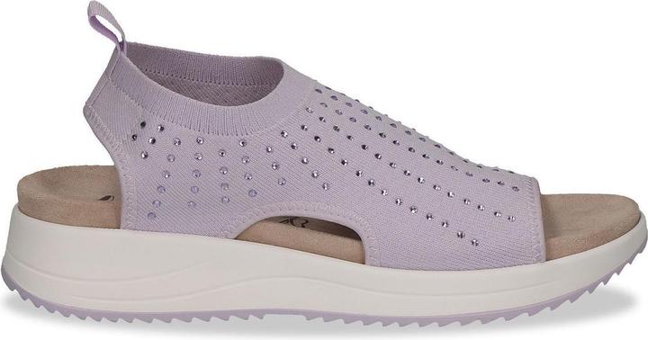 LILAC KNIT