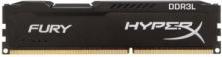 Immagine prodotto HyperX Fury (1 x 8GB, 1866 MHz, DDR3L-RAM, DIMM)