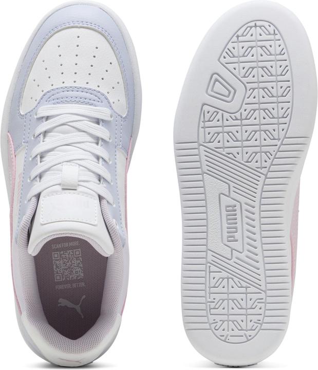 Actual product image Puma Caven 2.0 Block Jr (39)