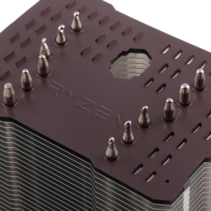 Produktbild Thermalright Kühler ARO-M14 Grau (Ryzen) - AM4 (162 mm)