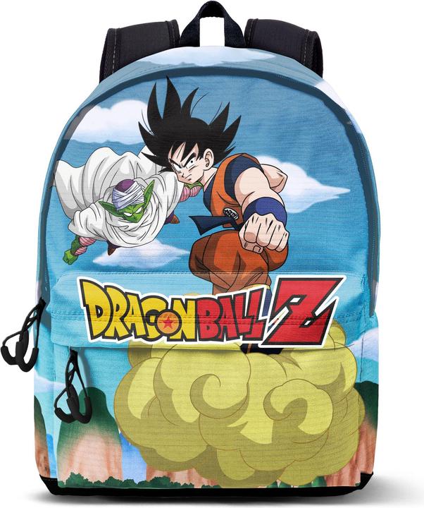 Immagine prodotto Karactermania Zaino FAN HS piccolo Goku Piccolo