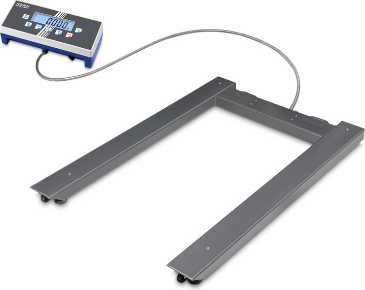 Immagine prodotto Kern Bilancia per pallet UID 3000K-0DM