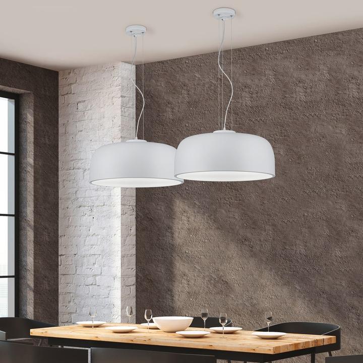 Actual product image Trio baron (E27)