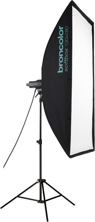Broncolor Softbox (Softbox)