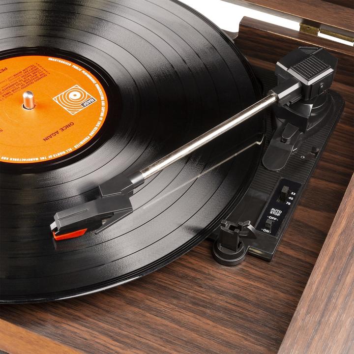 Actual product image Fenton Memphis (Automatic)