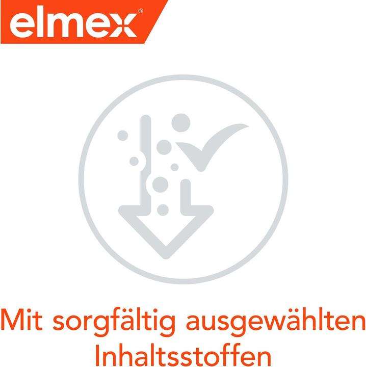 Productafbeelding Elmex Kinderen 0-6 jaar (75 ml)