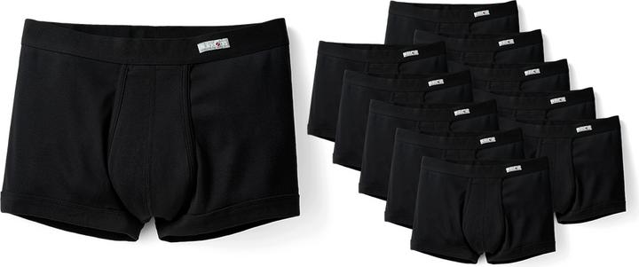 Immagine prodotto Blacksocks Set Josephine (M, confezione da 10)