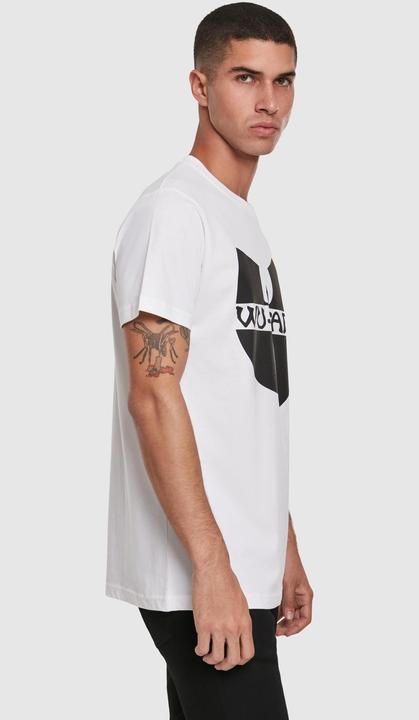 Image du produit Mister Tee Wu-Wear Logo T-Shirt (4XL)