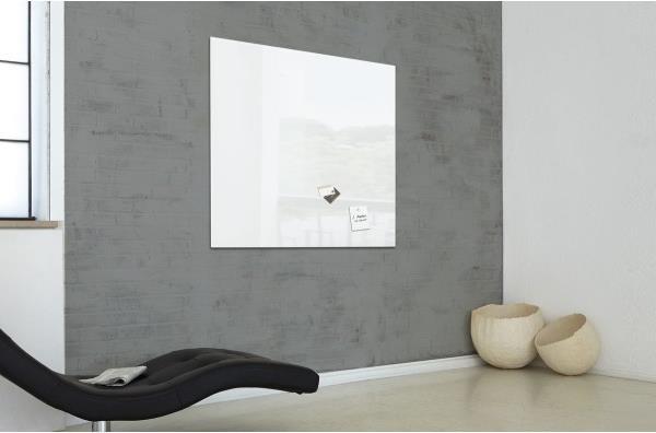 Produktbild Sigel Artverum (Magnettafel, 100 x 100 cm)
