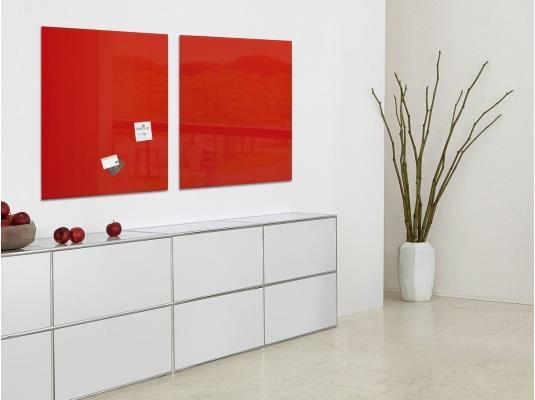 Produktbild Sigel Artverum (Whiteboard, 100 x 100 cm)