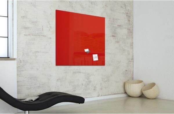 Produktbild Sigel Artverum (Whiteboard, 100 x 100 cm)