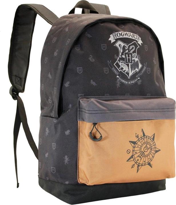 Produktbild Karactermania FAN HS Backpack Howgarts