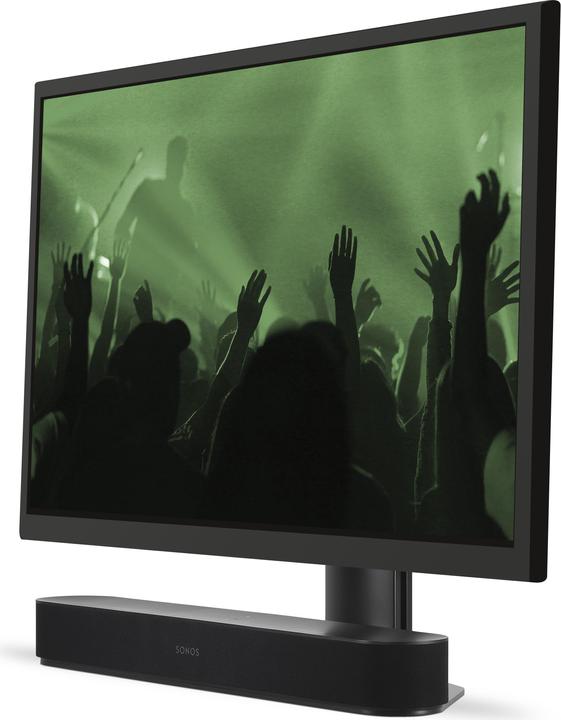 Flexson TV Stand for Beam (65", 45 kg)