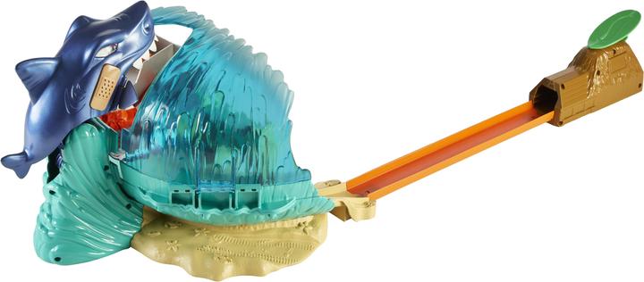 Produktbild Hot Wheels City Hai-Strand-Attacke