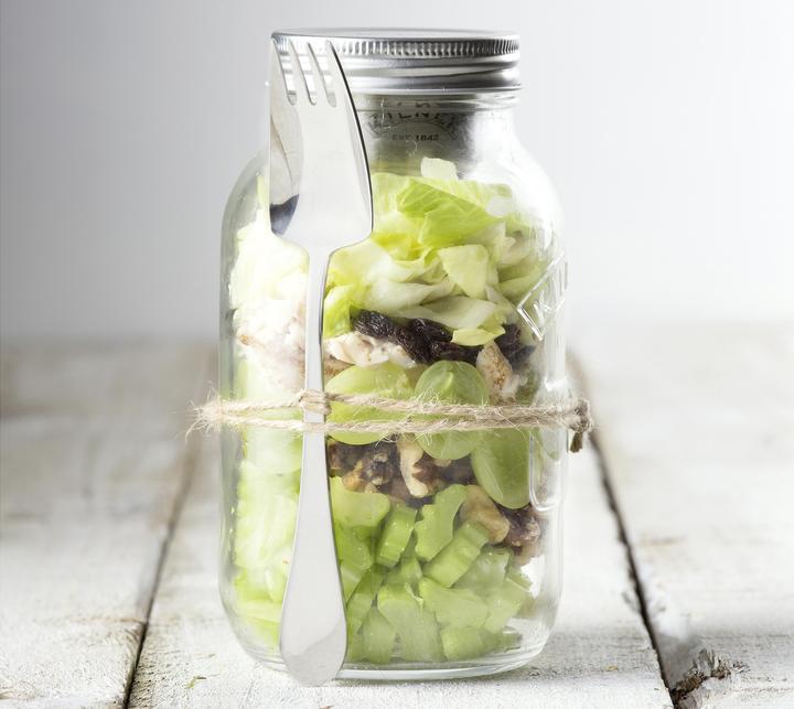 Produktbild Kilner Lunchglas To Go