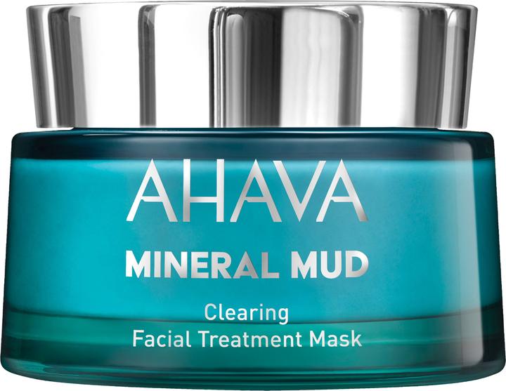 Ahava Mineral Mud (50 ml)