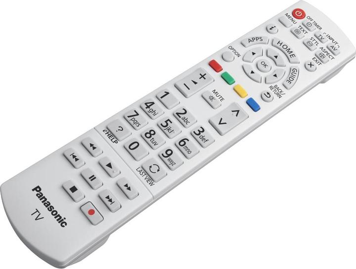 Produktbild Panasonic Tx-32asw604w (32", Full HD)