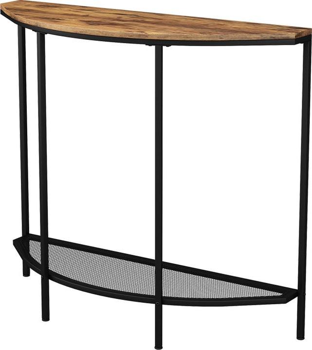 Actual product image Vicco Fyrk (92 x 60 x 81.5 cm)