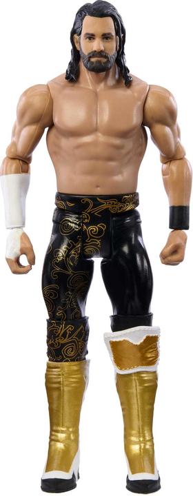 Mattel WWE Series 137 - Seth Rollins