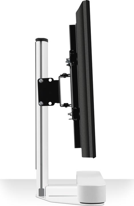 Image du produit Flexson Support de télévision pour poutre (65", 45 kg)