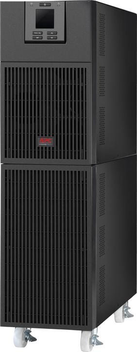 Image du produit APC Easy UPS SRV 6000VA (6000 VA, 6000 W, Double convertisseur en ligne Onduleur)
