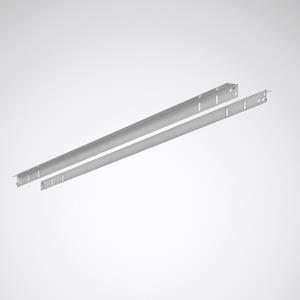 Actual product image Trilux Angled rail