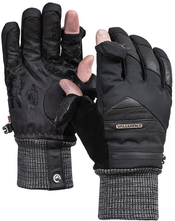 Actual product image Vallerret Markhof Pro V3 (Various)