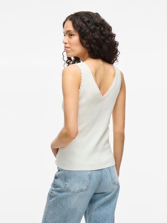 Image du produit Vila Ärmellos Stricktop (XXL)