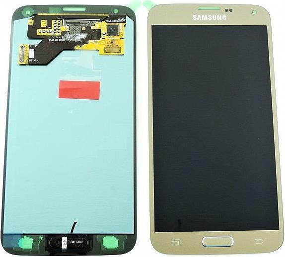 Immagine prodotto Samsung Montaggio LCD (Display, Galaxy S5 Neo)