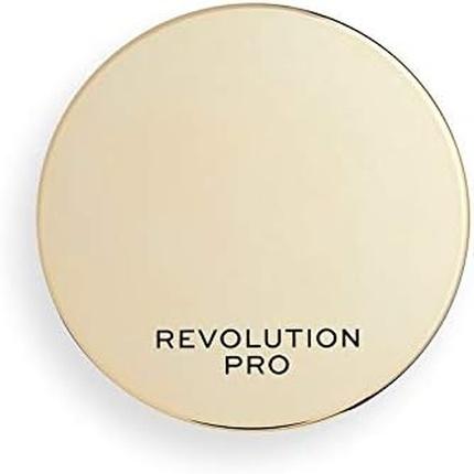 Makeup Revolution Goddess Glow Finishing Radiate - Ultra fine powder 6 g - 6.0g