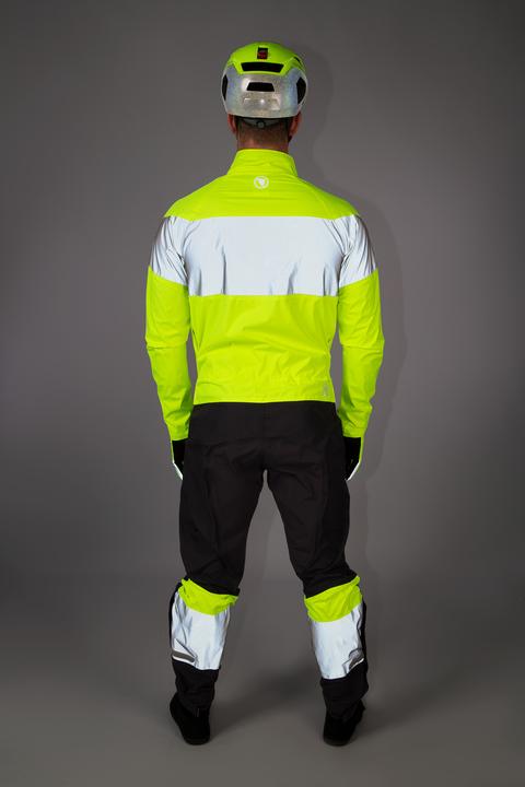 Actual product image Endura Urban Luminite Onesie (L)