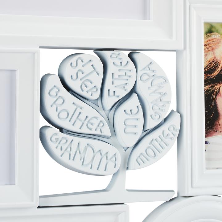 Immagine prodotto Relaxdays Portafoto-da-10 (17 x 12 cm)