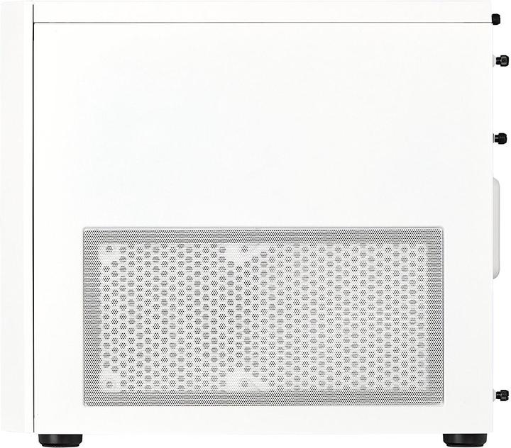 Actual product image Corsair Crystal 280X TG (mATX)