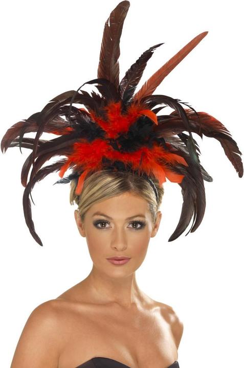 Actual product image Smiffys Burlesque dancer