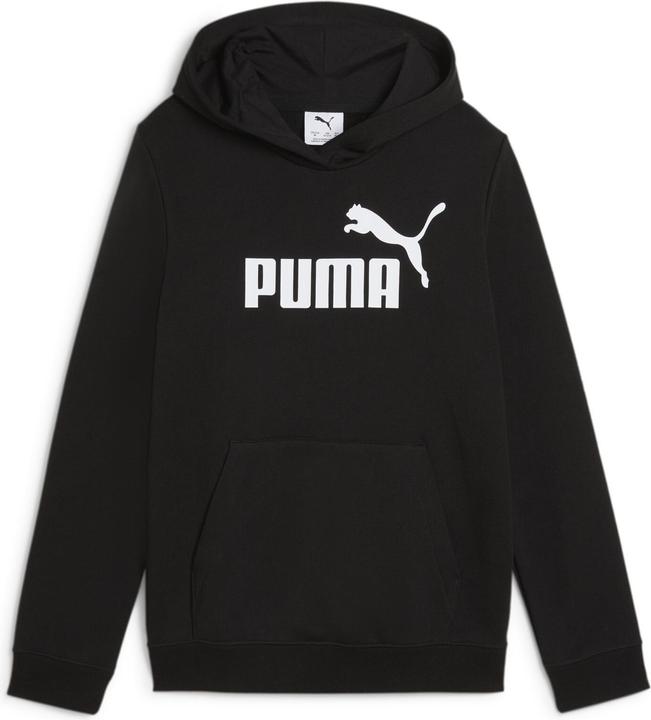 Puma ESS No. 1 Logo Hoodie TR G