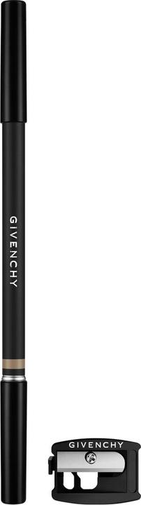 Image du produit Givenchy mister eyebrow powder pencil 1 (01 Light)