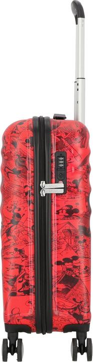 Image du produit American Tourister WAVEBREAKER DISNEY Spinner (Cône de brume) (36 l, Bagage à main (jusqu'à 50l))