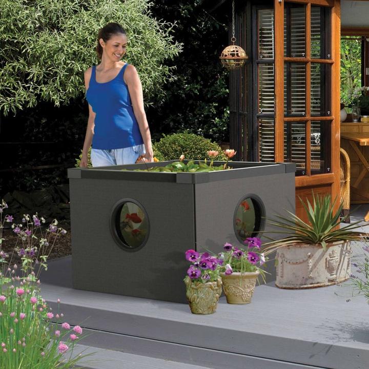 Produktbild Hozelock Aquarium Outdoor (500 l)